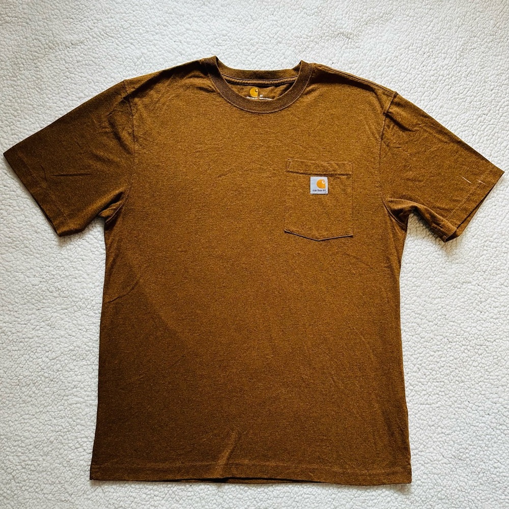Carhartt shirt
